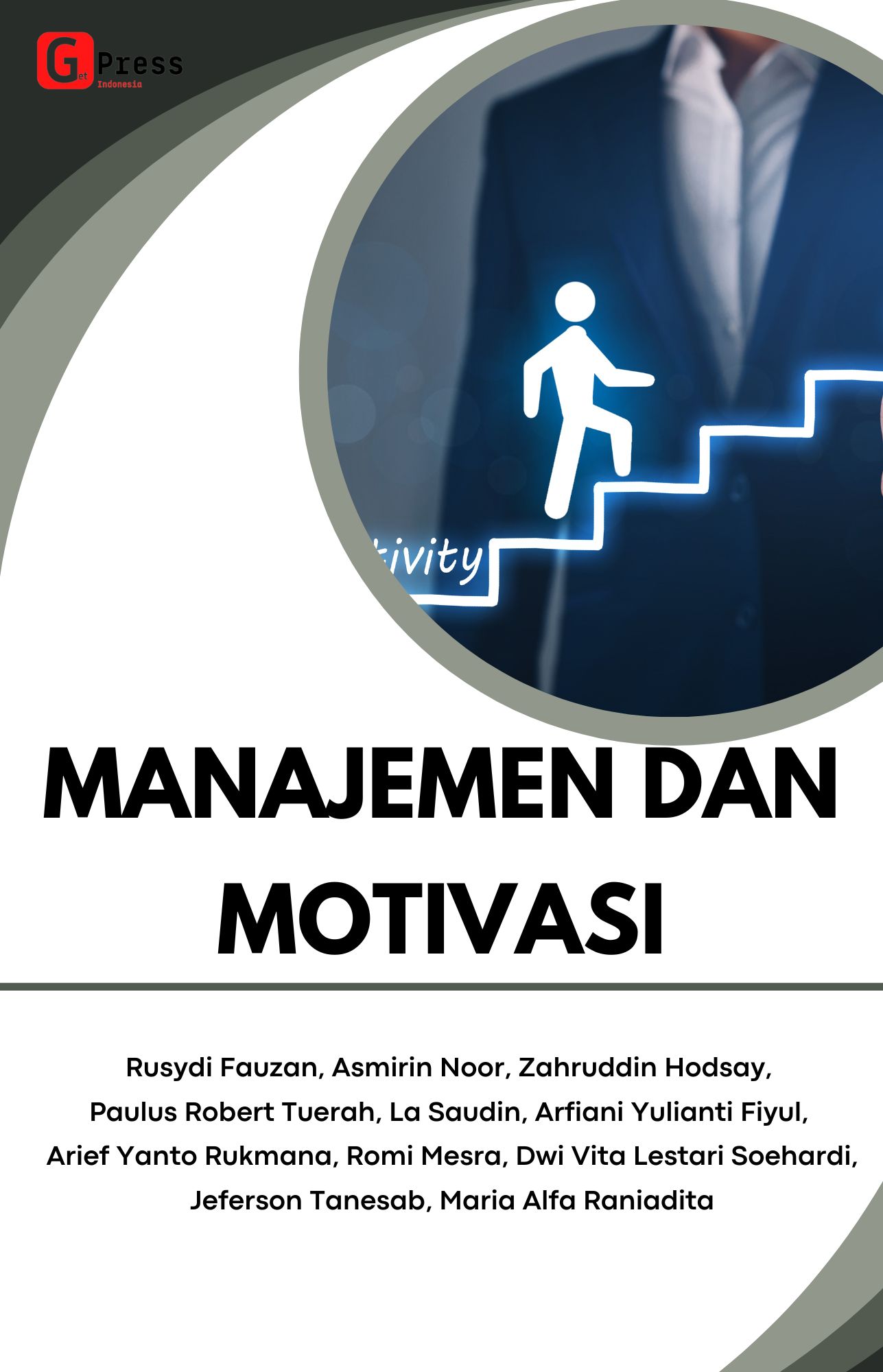 MANAJEMEN DAN MOTIVASI